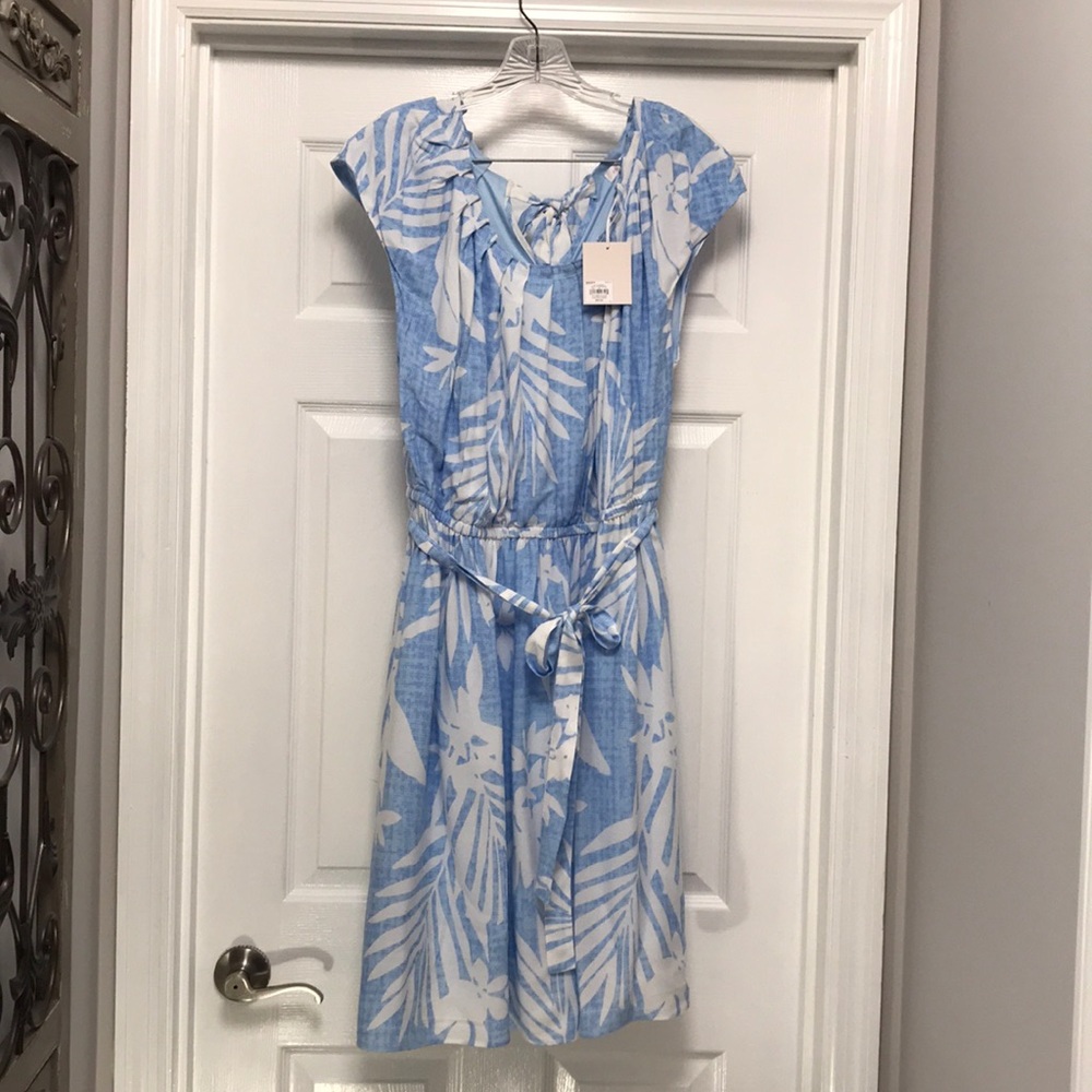 NWT Lauren Conrad Dress